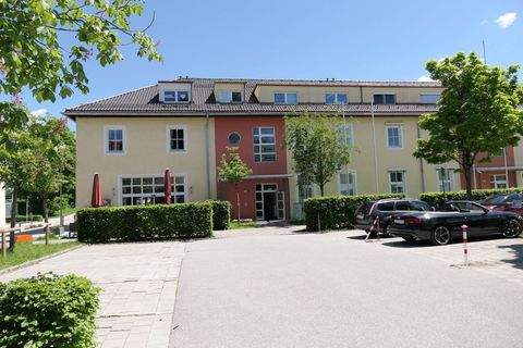 Bad Tölz Büros, Büroräume, Büroflächen 