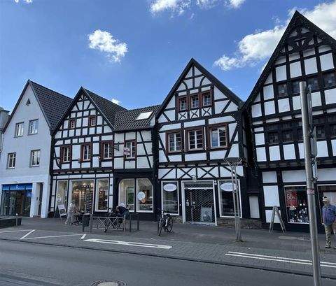 Rheinbach Wohnungen, Rheinbach Wohnung mieten