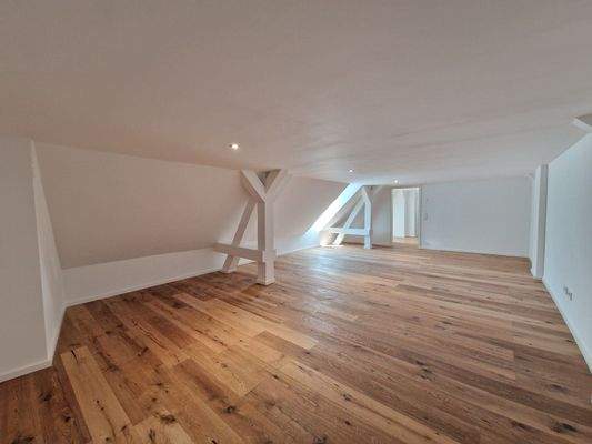 Schlafzimmer 2. Etage