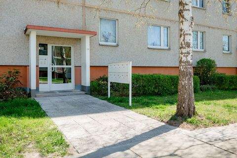 Saalfeld Wohnungen, Saalfeld Wohnung mieten