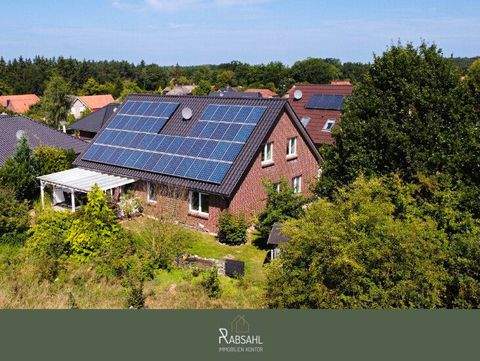 Rullstorf / Boltersen Häuser, Rullstorf / Boltersen Haus kaufen