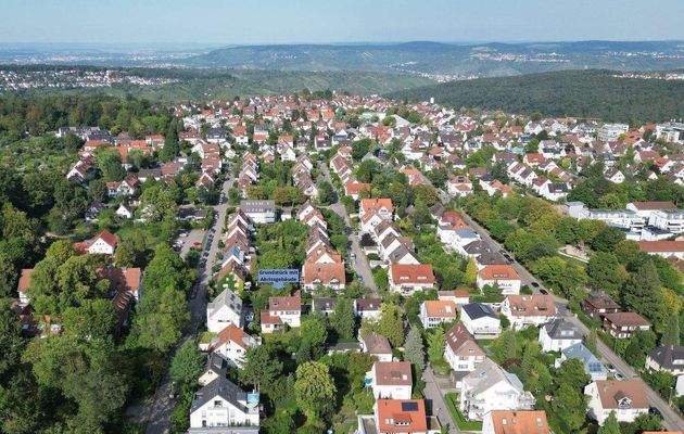 Grundstück mit Altgebäude