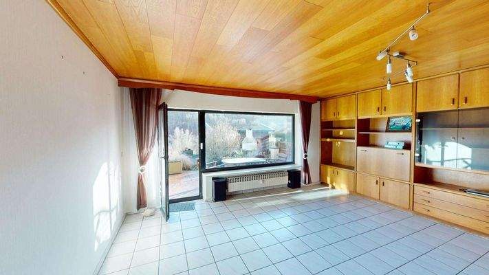 Wohnzimmer UG