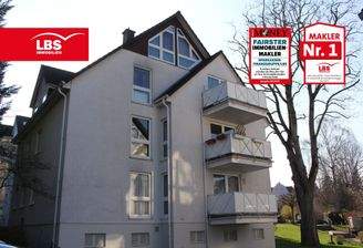 Außenansicht-Balkone