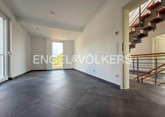 EV - Ebene 2 - Zimmer 1