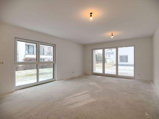 Wohnen - Baugleiche Wohnung