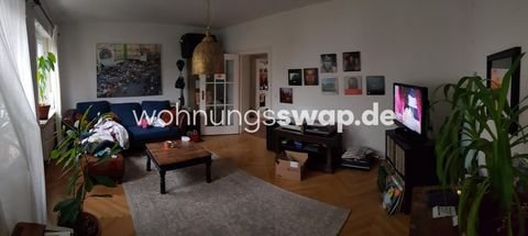  Wohnungen,  Wohnung mieten