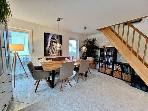 Niedernhausen Wohnungen, Niedernhausen Wohnung kaufen