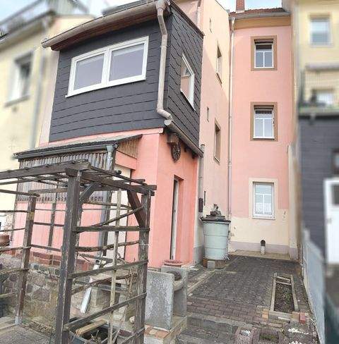 Leisnig Häuser, Leisnig Haus kaufen