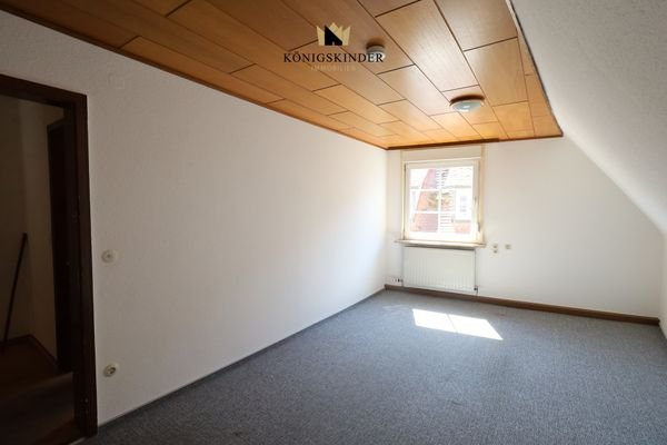 gemütliche Zimmer...