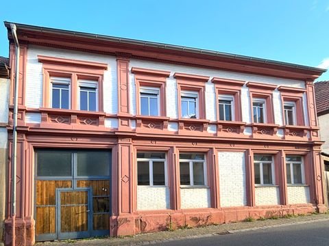 Bad Dürkheim Häuser, Bad Dürkheim Haus kaufen