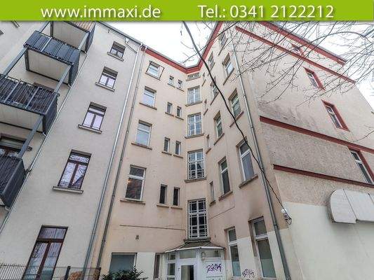 Hausansicht-Rückseite