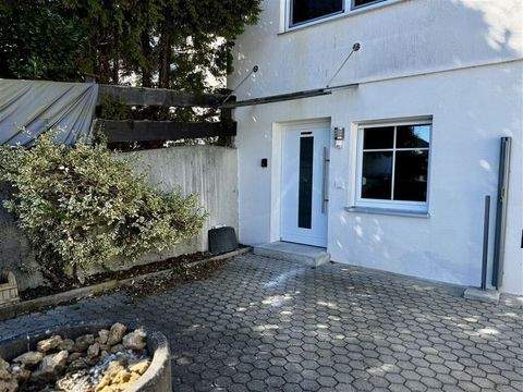 Neuburg Bittenbrunn Wohnungen, Neuburg Bittenbrunn Wohnung mieten