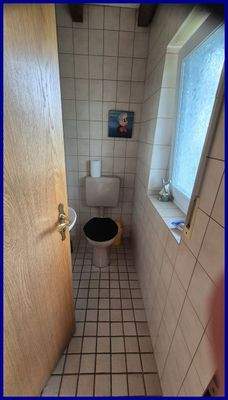 EG - Gäste WC