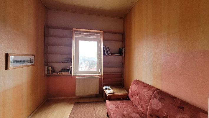 separater Raum 