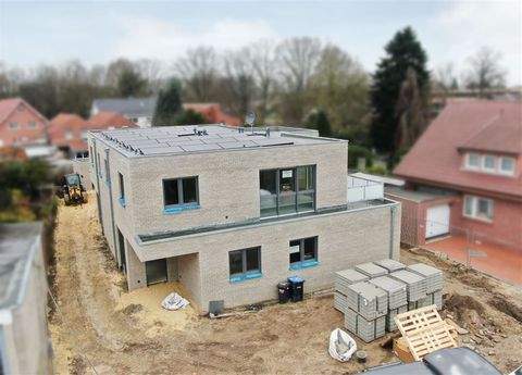 Nordhorn Wohnungen, Nordhorn Wohnung mieten