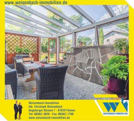 Weisenbach Immobilien