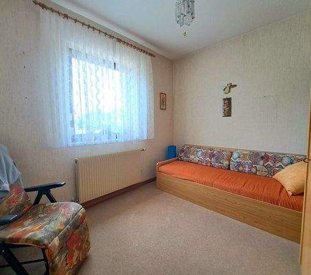 EG: weiterer Raum (Kinder/ Gäste)