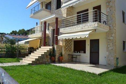 Chalkidiki Wohnungen, Chalkidiki Wohnung kaufen