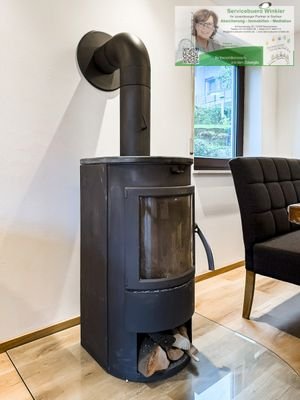 Kamin