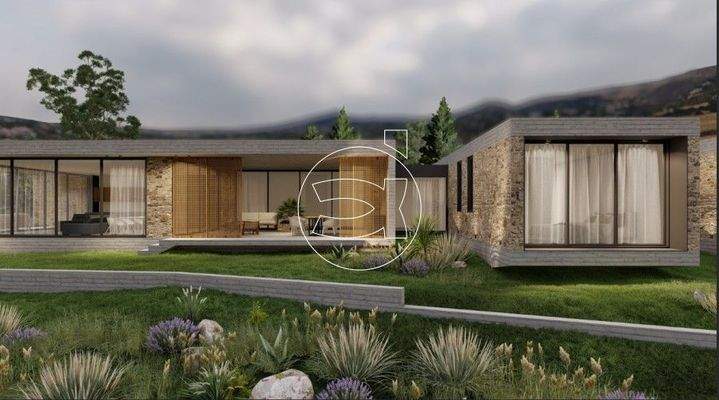 Wunderschönes Objekt