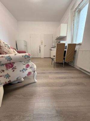 Wohn-und Essbereich 1.OG