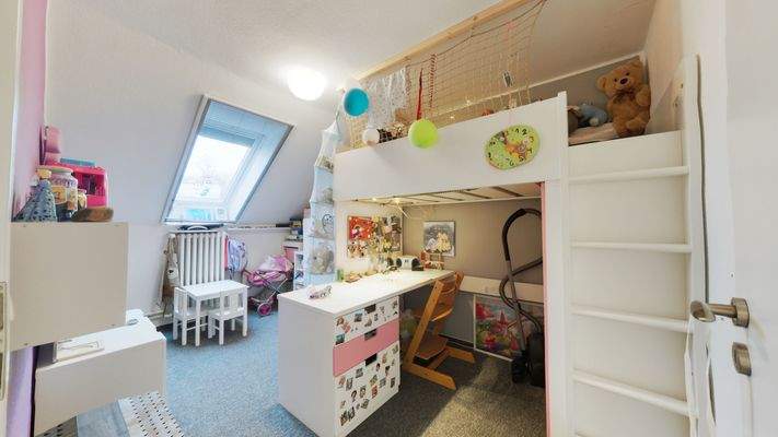 Kinderzimmer 2