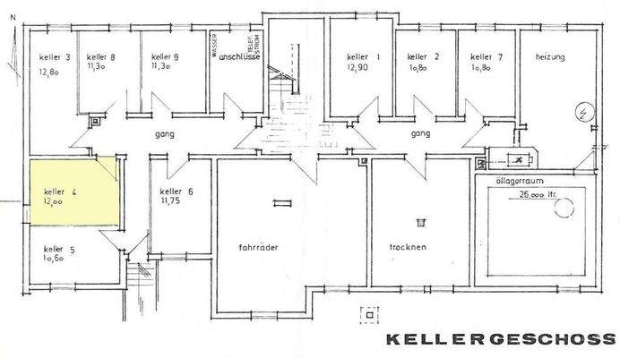 Großer Keller Nr. 04