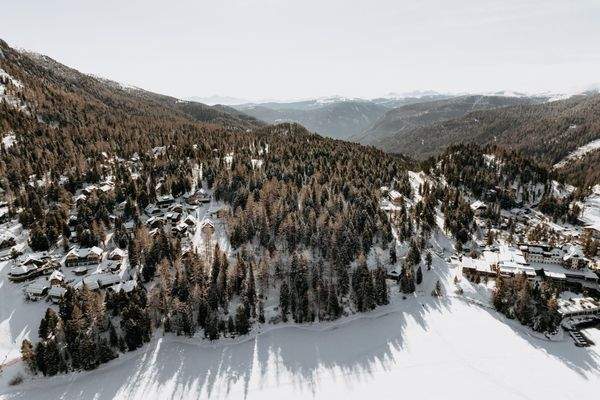 Exklusiver Baugrund in Top Lage