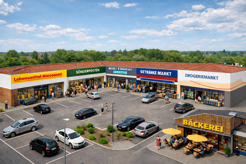 Freudenstadt Renditeobjekte, Mehrfamilienhäuser, Geschäftshäuser, Kapitalanlage