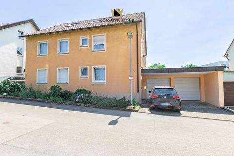 Wendlingen am Neckar Häuser, Wendlingen am Neckar Haus kaufen