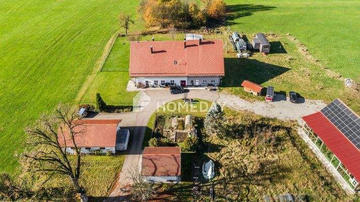 Außenansicht Drohne 6