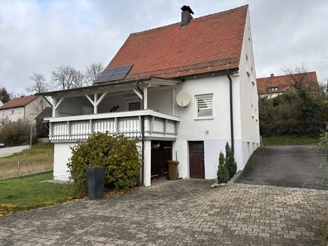 Pressath Häuser, Pressath Haus kaufen