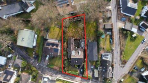 Rösrath Grundstücke, Rösrath Grundstück kaufen