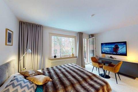 Hamburg Wohnungen, Hamburg Wohnung kaufen