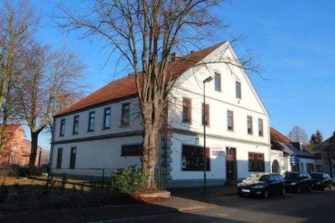 Weyhe Büros, Büroräume, Büroflächen 
