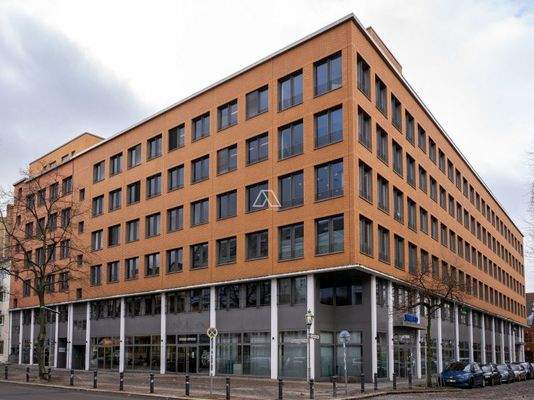 Westend_Außenansicht