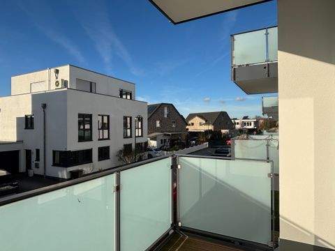 Niederkassel Wohnungen, Niederkassel Wohnung mieten