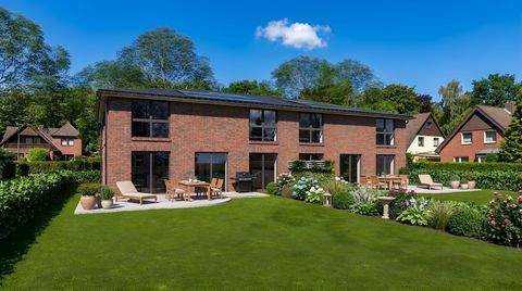 Hamburg Häuser, Hamburg Haus kaufen