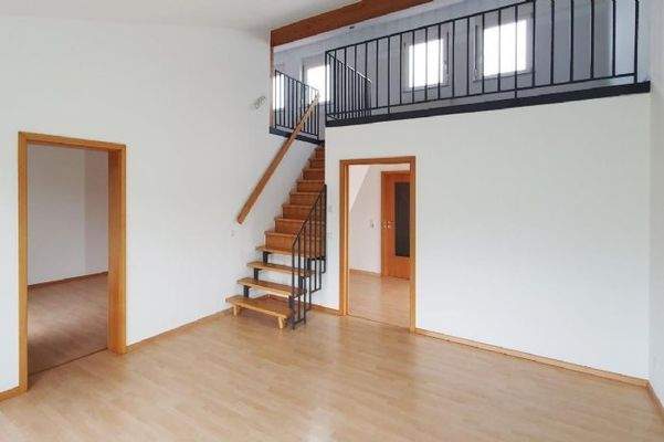 Wohnzimmer 3/Galerie