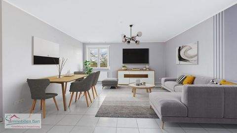 Perl / Besch Wohnungen, Perl / Besch Wohnung kaufen