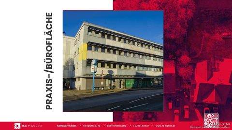 Neuenrade Büros, Büroräume, Büroflächen 