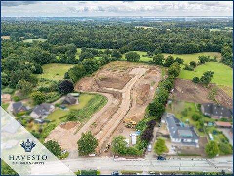 Schönwalde am Bungsberg Grundstücke, Schönwalde am Bungsberg Grundstück kaufen