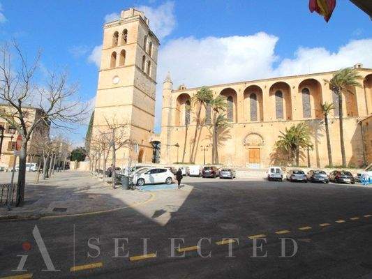 Designhaus zu verkaufen in Muro, Mallorca
