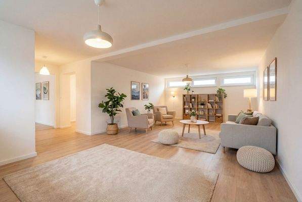 Hobbyraum (Visualisierung)