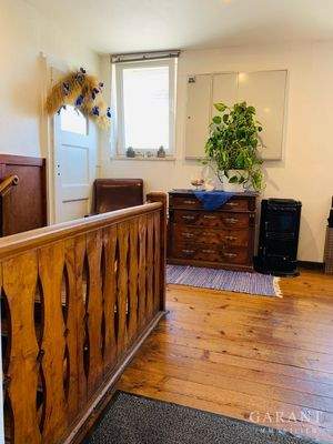 Eingangsbereich WHg1 OG