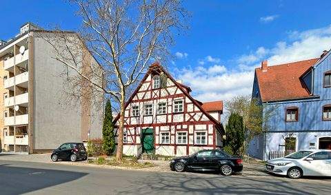 Nürnberg Häuser, Nürnberg Haus kaufen