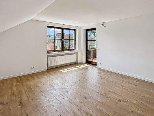 Schlafzimmer 4 Obergeschoss