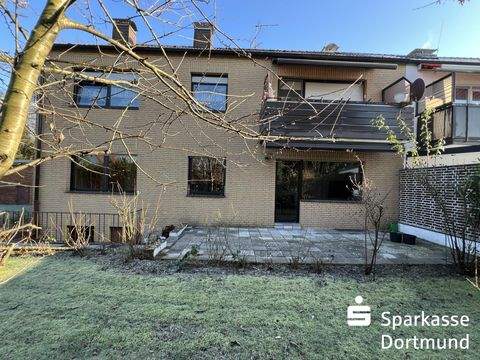 Dortmund Häuser, Dortmund Haus kaufen