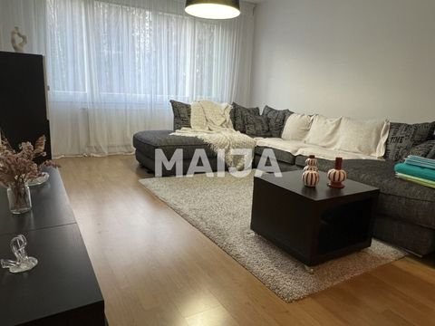 Lahti Wohnungen, Lahti Wohnung mieten